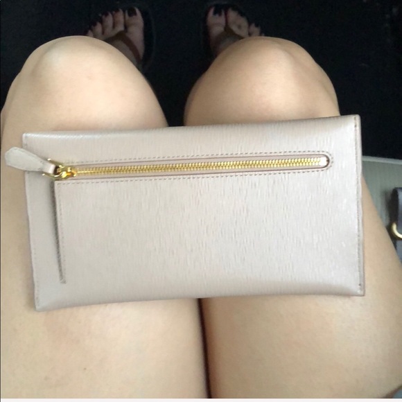 Prada Envelope Clutch/Wallet - Picture 2 of 6